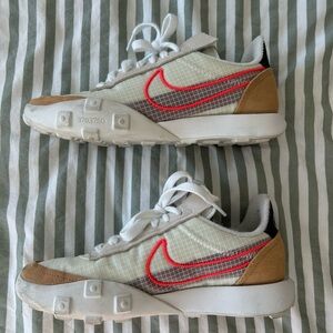 Nike waffle racer 2x
